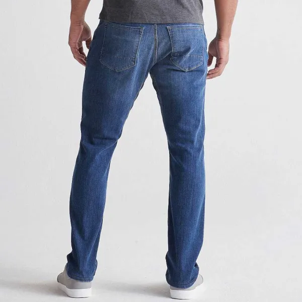 Orvis Duer Performance Denim|Men Pants