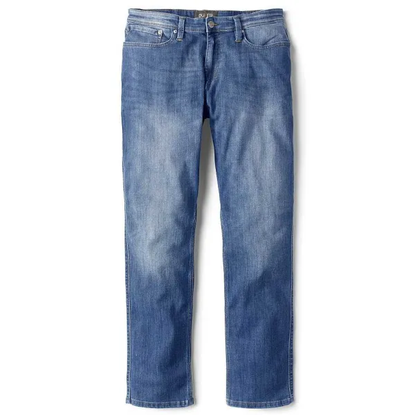 Orvis Duer Performance Denim|Men Pants