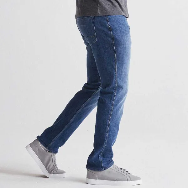 Orvis Duer Performance Denim|Men Pants