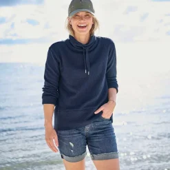 Orvis Embroidered Flies Ball Cap|Women Hats