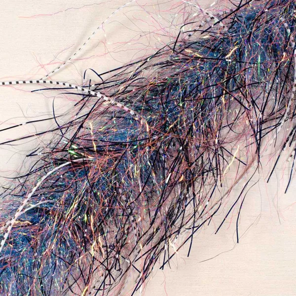 Orvis Fair Flies 5D Brushes| Materials