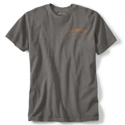 Orvis Fish Badge T-Shirt|Men Shirts