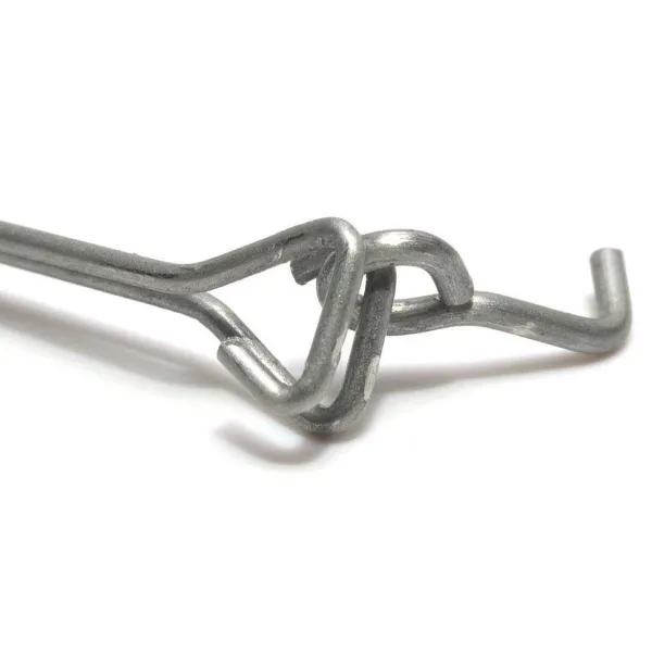 Orvis Fish-Skull® Exchanger Shank| Materials