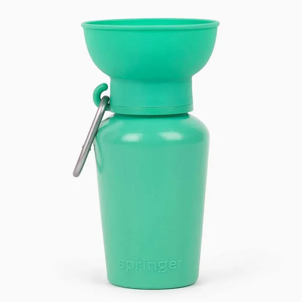 Orvis Flip Dog Travel Bottle| Travel Accessories