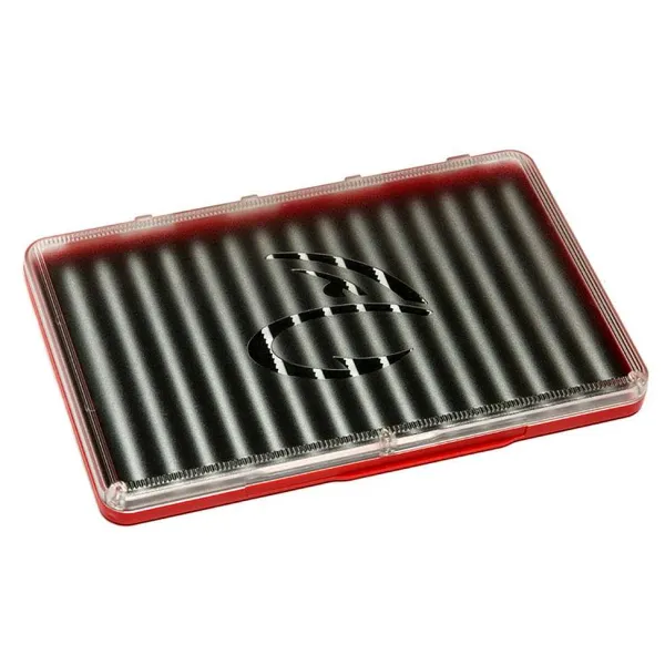 Orvis Fulling Mill Guide Box| Fly Boxes