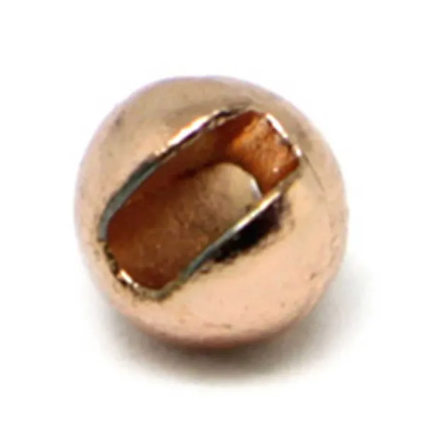Orvis Fulling Mill Slotted Tungsten Beads| Materials