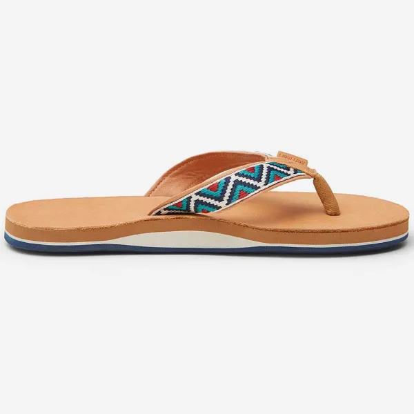 Orvis Hari Mari Fields Camino Sandals|Men Sandals