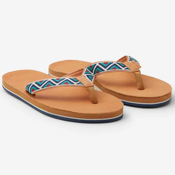 Orvis Hari Mari Fields Camino Sandals|Men Sandals