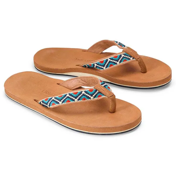 Orvis Hari Mari Fields Camino Sandals|Men Sandals