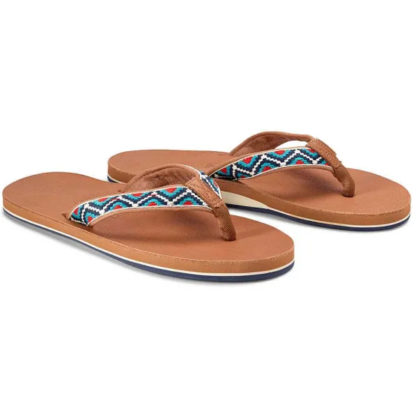 Orvis Hari Mari Fields Camino Sandals|Men Sandals
