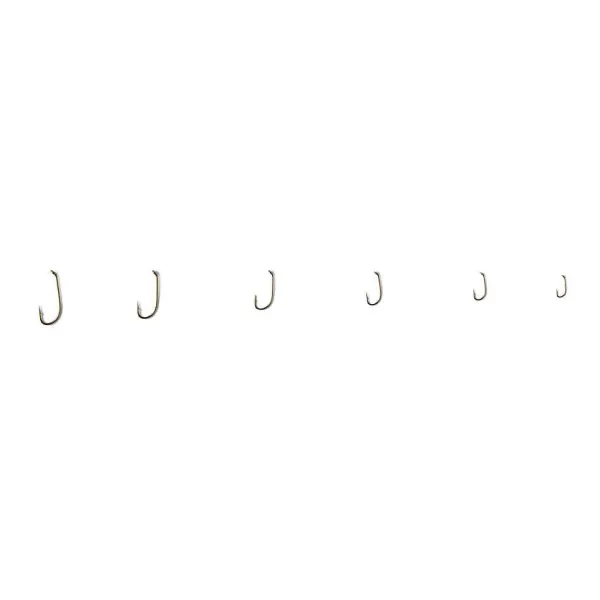 Orvis Heavy Wet/Nymph Hook - Box Of 25| Hooks