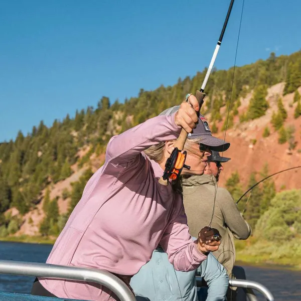 Orvis Helios D Fly Rod| Fly Rods