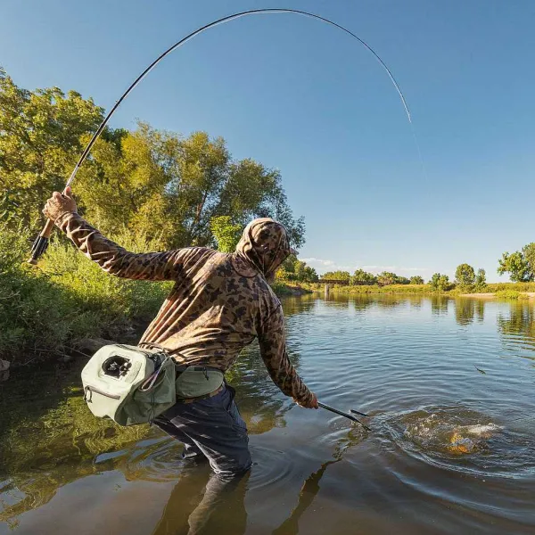 Orvis Helios F Fly Rod| Fly Rods