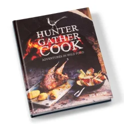 Orvis Hunter, Gather, Cook| Kitchen Accessories