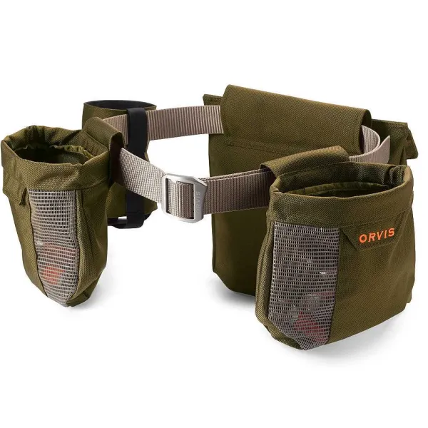 Orvis Hybrid Dove And Clays Belt|Men Hunting