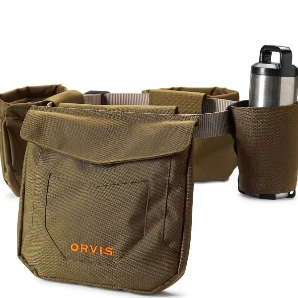 Orvis Hybrid Dove And Clays Belt|Men Hunting