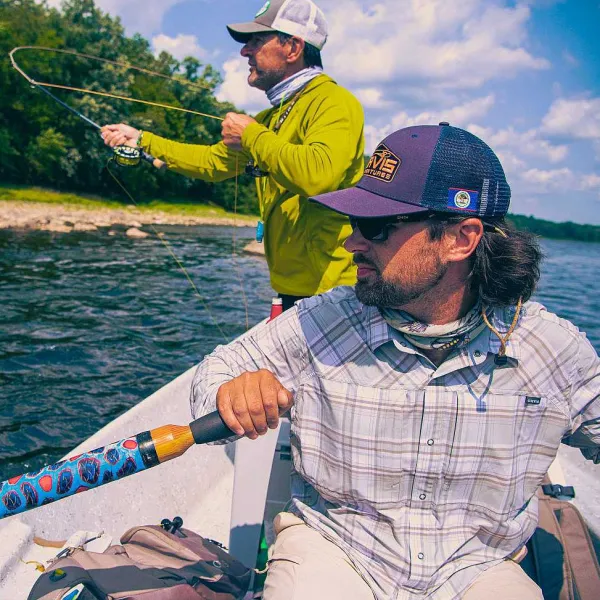 Orvis Hydros® Bank Shot Float| Fly Line