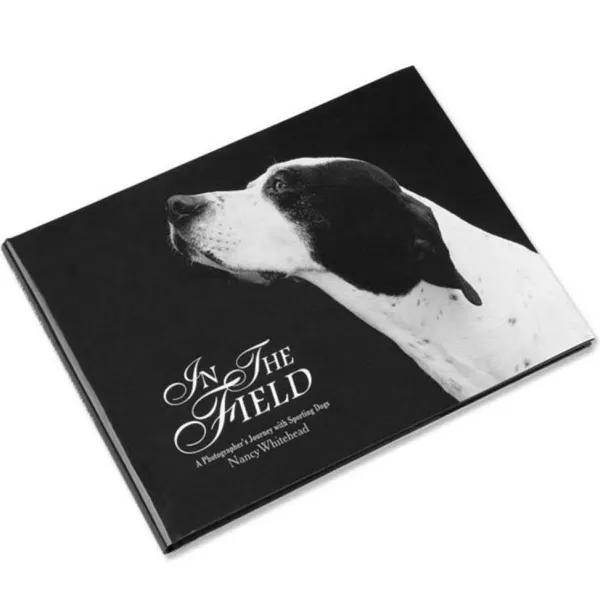 Orvis In The Field Book| Bird Dog Supplies