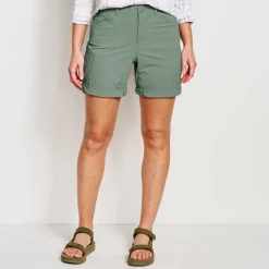 Orvis Jackson Quick-Dry Convertible 8
