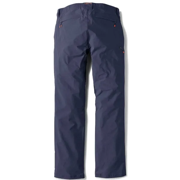 Orvis Jackson Quick-Dry Pants|Men Pants