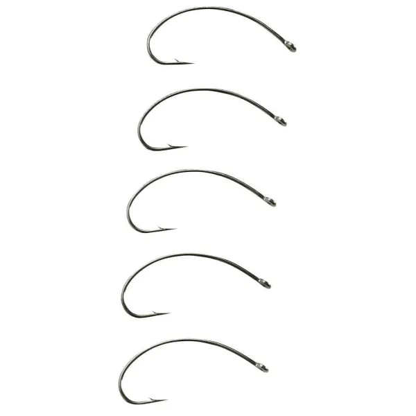 Orvis Klinkhammer Hook - Box Of 25| Hooks
