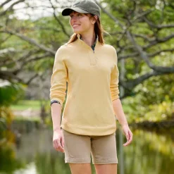 Orvis Kut From The Kloth® Stretch Twill Catherine Boyfriend 7