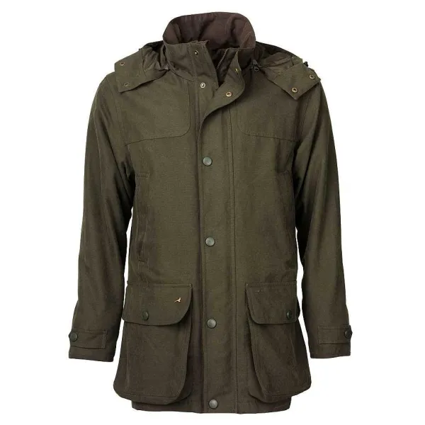Orvis Laksen Wingfield Ultralight Coat Ctx|Men Jackets