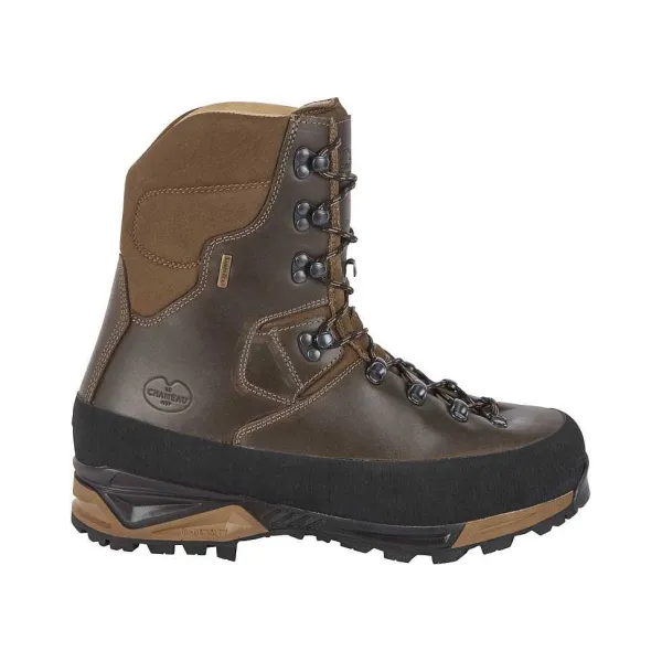 Orvis Le Chameau Mouflon 2.0 Extreme 10" Boots|Men Boots