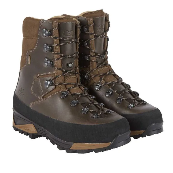 Orvis Le Chameau Mouflon 2.0 Extreme 10" Boots|Men Boots