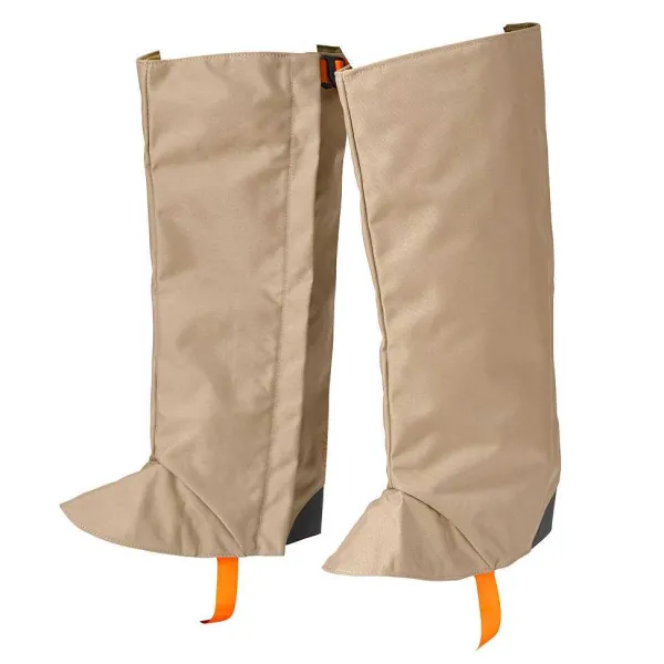 Orvis Listo Brush Cruisers Snake Gaiters|Men Hunting