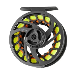 Orvis Loaded Clearwater® Reels| Fly Reels