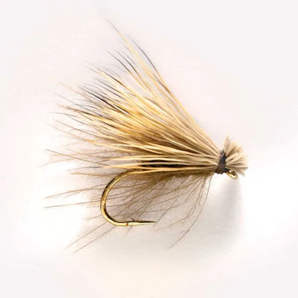 Orvis Low Rider Cdc & Elk Caddis| Dry Flies