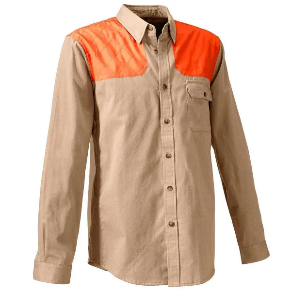 Orvis Men'S Midweight Shooting Shirt|Men Shirts