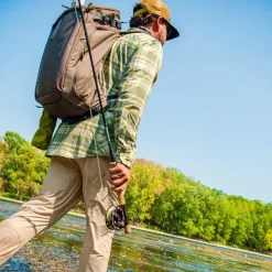 Orvis Men'S Pro Sun Skiff Pants|Men Pants