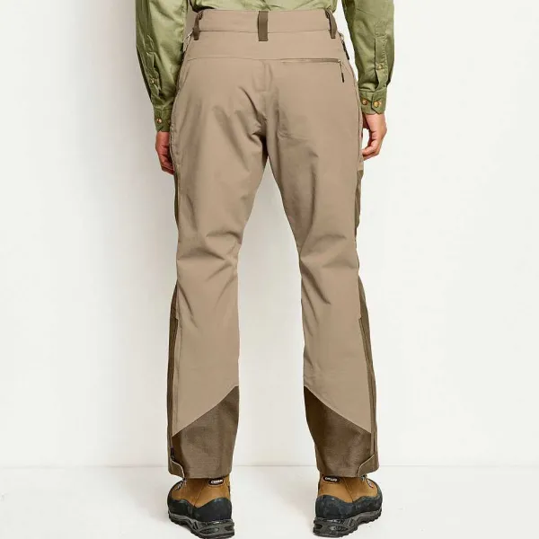 Orvis Men'S Pro Toughshell Pants|Men Pants