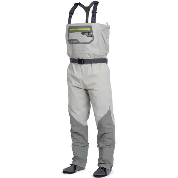 Orvis Men'S Ultralight Convertible Waders| Waders