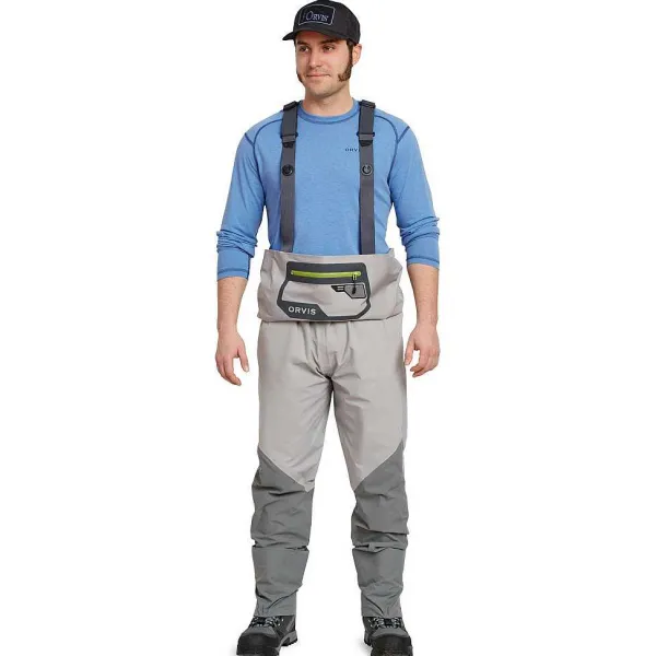 Orvis Men'S Ultralight Convertible Waders| Waders
