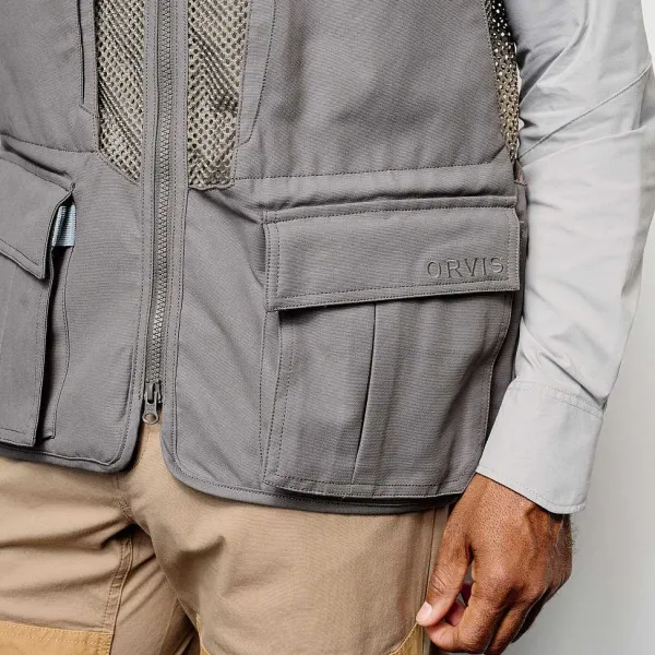 Orvis Men'S Upland Hunting Vest|Men Hunting