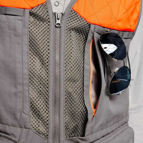 Orvis Men'S Upland Hunting Vest|Men Hunting