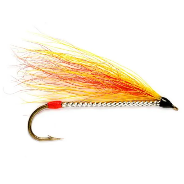 Orvis Mickey Finn| Streamer Flies