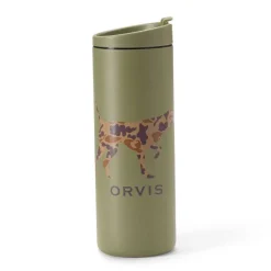 Orvis Miir Flip Traveler 16 Oz.| Glassware & Bar