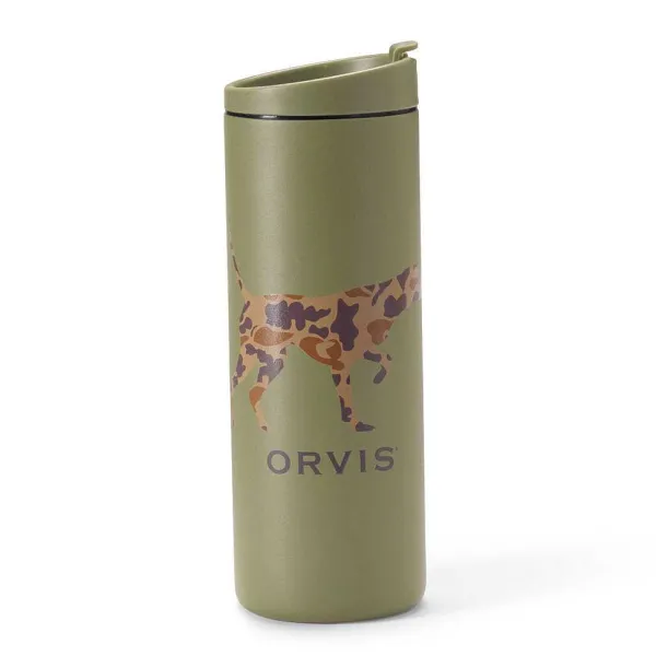 Orvis Miir Flip Traveler 16 Oz.| Glassware & Bar