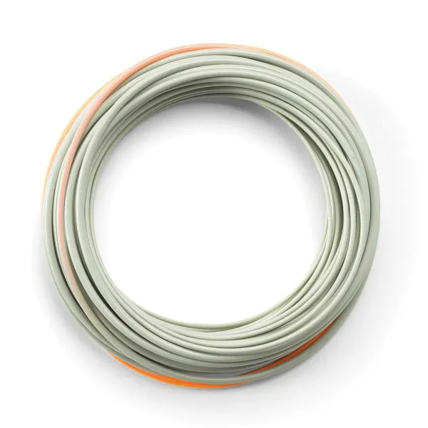 Orvis Mission Scandi Heads| Fly Line