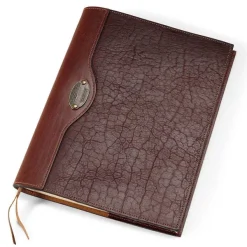 Orvis No. 30 Buffalo Journal| Travel Accessories