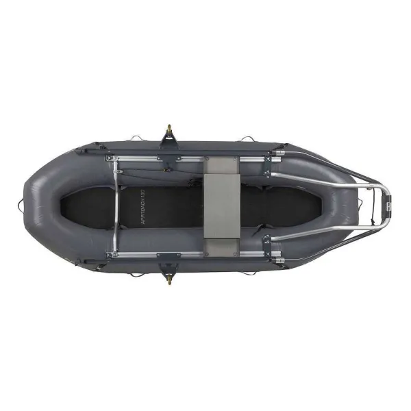 Orvis Nrs Approach 100 With Rower'S Package| Watercraft
