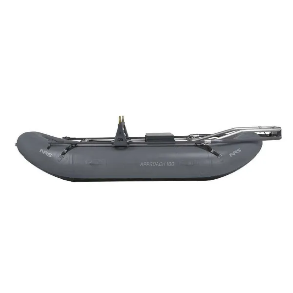 Orvis Nrs Approach 100 With Rower'S Package| Watercraft