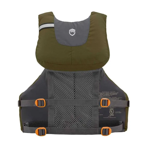 Orvis Nrs Chinook Pfd| Watercraft