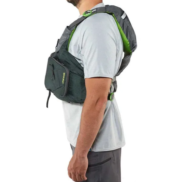 Orvis Nrs Chinook Pfd| Watercraft