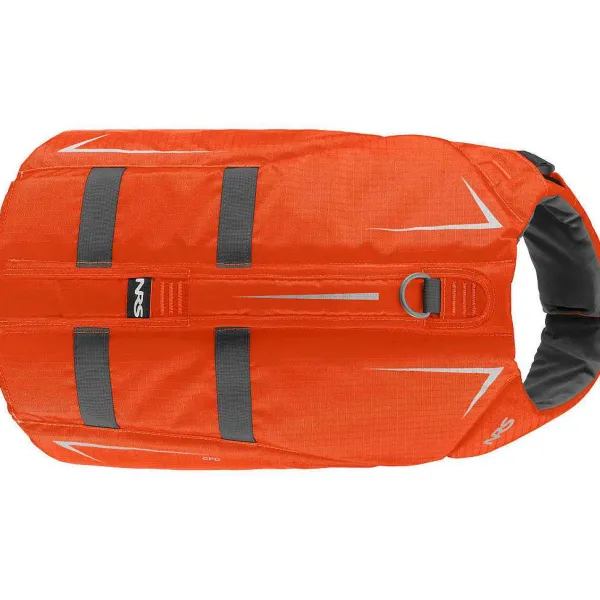 Orvis Nrs Dog Life Jacket| Life Vests
