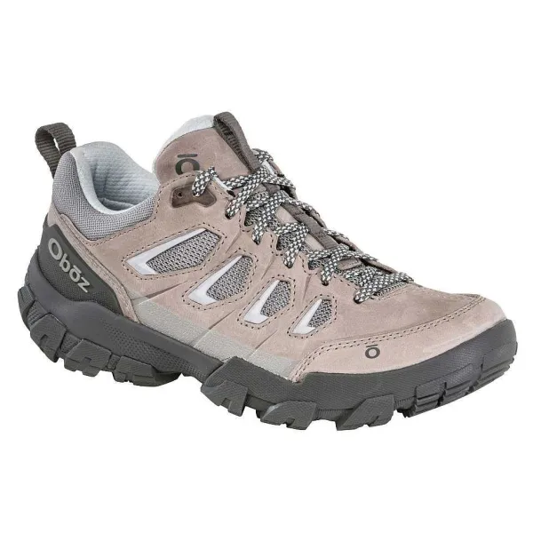 Orvis Oboz® Sawtooth X Low Hikers|Women Sneakers